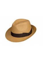 Small Borsalino Panama Hat