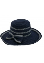 Ladies  Paper Straw Hat