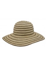Women's Raffia Straw Summer Hat