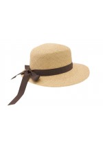 Ladies Classic Panama Hat