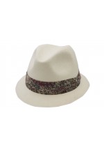 Women's Panama  Hat