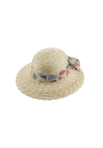 Women's  Straw Hat