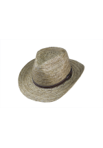 Unisex Cowboy Straw  Hat