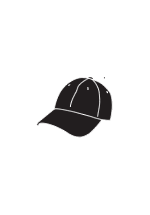 Base ball hats